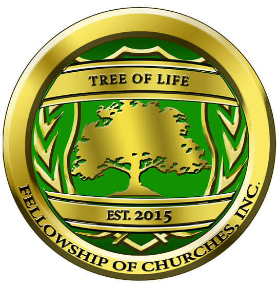 Graphic Design: Church Crest/Bishop Seal