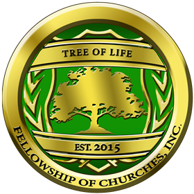 Graphic Design: Church Crest/Bishop Seal